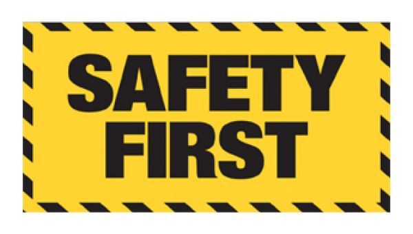 USE OF SCISSOR LIFT OCCUPATIONAL SAFETY INSTRUCTION
